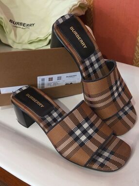 Burberry Sandal